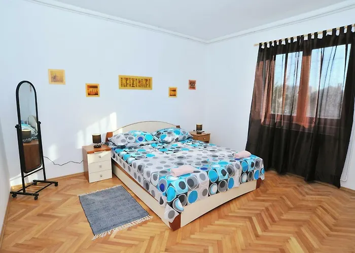 Apartment Davor