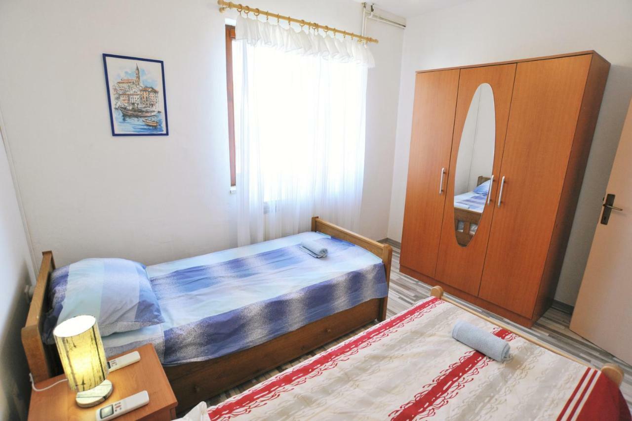 Apartment Davor