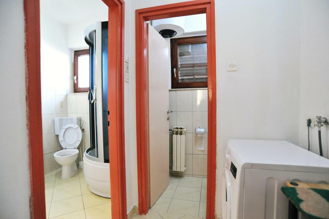 Davor Apartment *