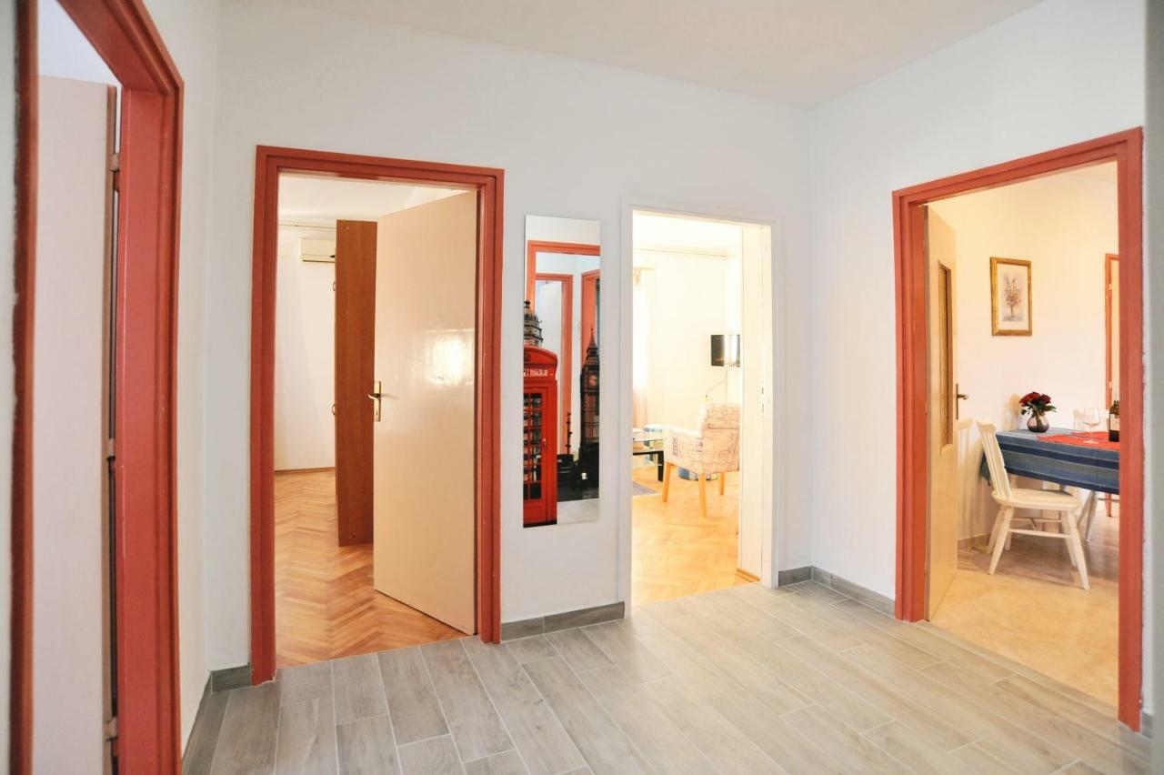 Apartment Davor Zadar