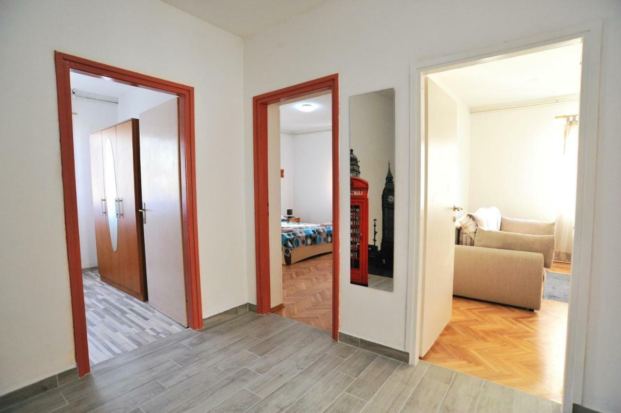 Davor Appartement