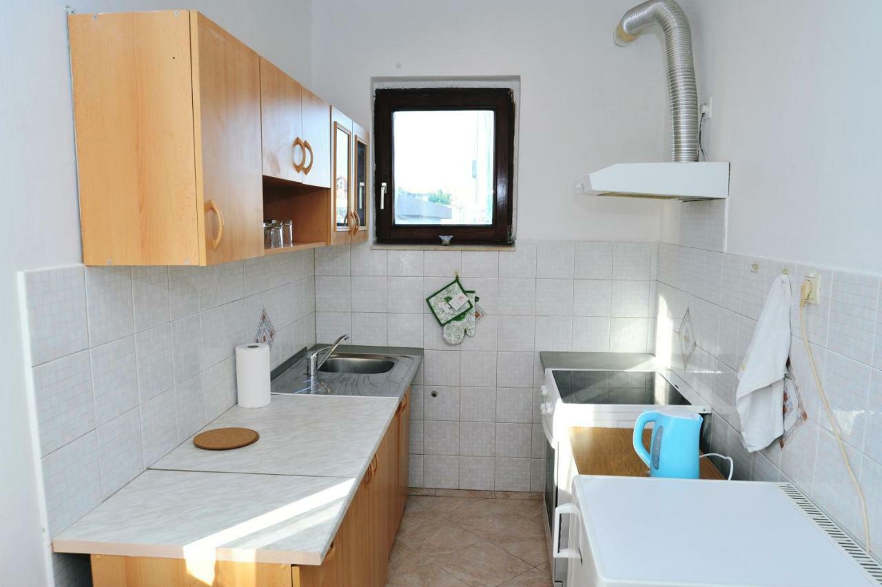 Apartment Davor *