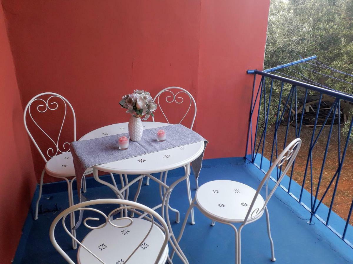 Davor Apartment *